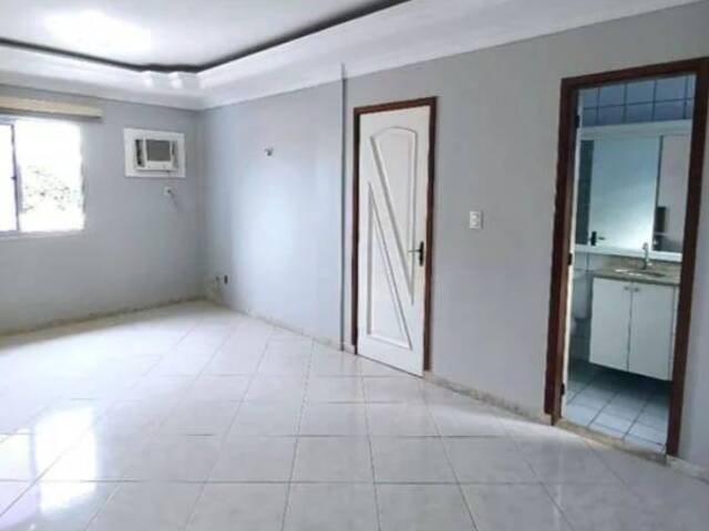 Apartamento para Locação em Manaus - 5
