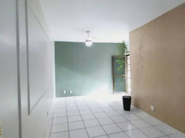 #058 - Apartamento para Locação em Manaus - AM - 2