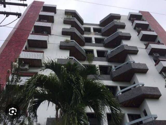 #058 - Apartamento para Locação em Manaus - AM - 1