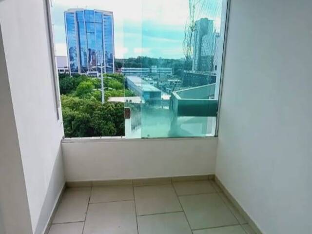 Apartamento para Locação em Manaus - 5
