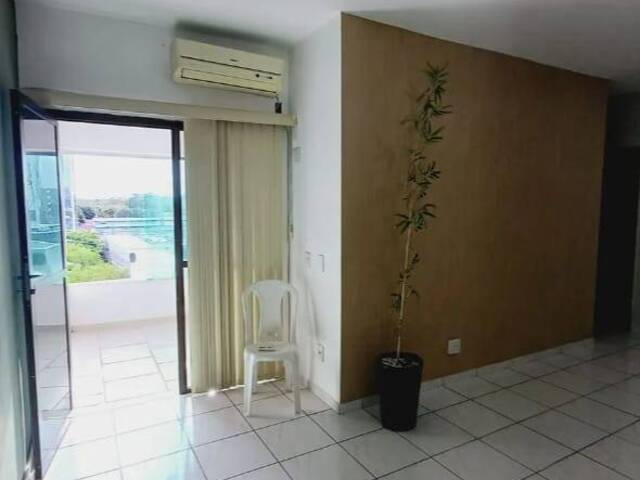 #058 - Apartamento para Locação em Manaus - AM - 3