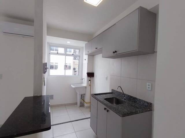 #059 - Apartamento para Locação em Manaus - AM - 2