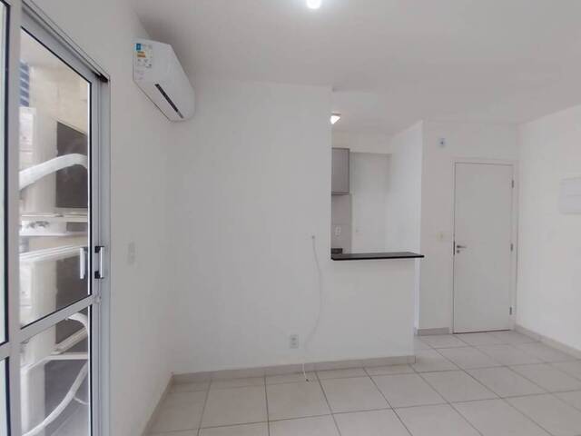 #059 - Apartamento para Locação em Manaus - AM - 3