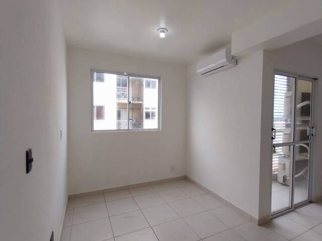 Apartamento para Locação em Manaus - 4