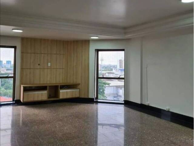 #060 - Apartamento para Venda em Manaus - AM - 2