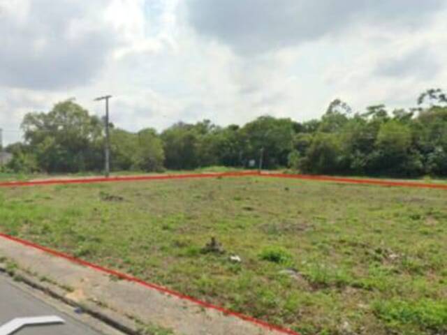 #061 - Área para Venda em Manaus - AM - 1
