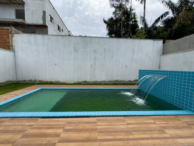 #062 - Casa em condomínio para Venda em Manaus - AM - 3