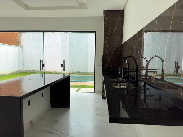 Casa em condomínio para Venda em Manaus - 5