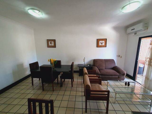 Flat para Locação em Manaus - 5