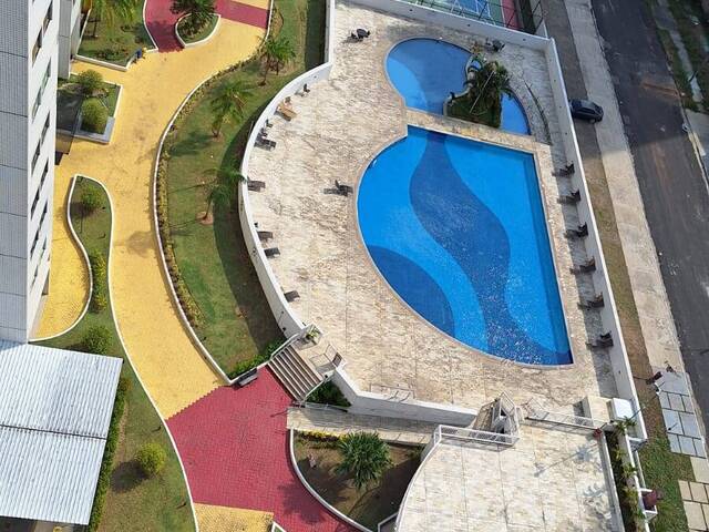 #064 - Apartamento para Venda em Manaus - AM - 2