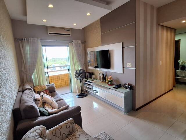 Apartamento para Venda em Manaus - 5
