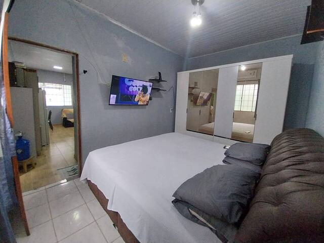 #065 - Casa para Venda em Manaus - AM - 1