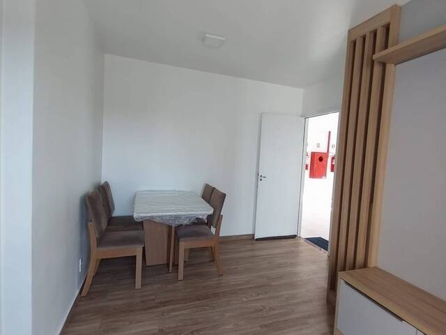 #066 - Apartamento para Venda em Manaus - AM - 1
