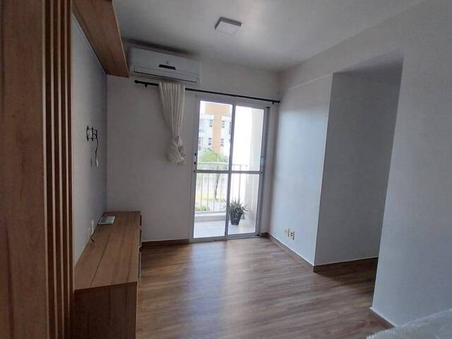 #066 - Apartamento para Venda em Manaus - AM - 2