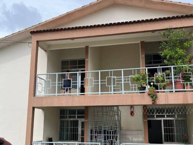 #71 - Apartamento para Venda em Manaus - AM - 1