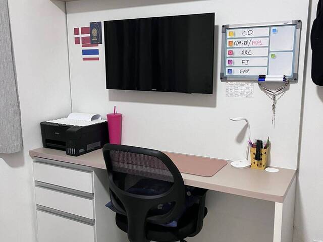 #068 - Apartamento para Venda em Manaus - AM - 3