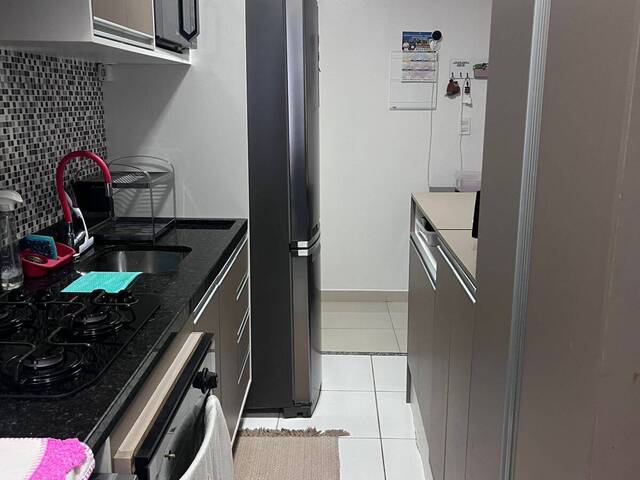 Apartamento para Venda em Manaus - 4