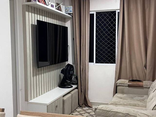Apartamento para Venda em Manaus - 5