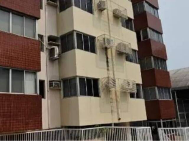 #067 - Apartamento para Venda em Manaus - AM - 1