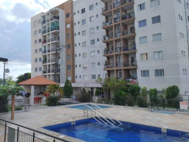 Apartamento para Locação em Manaus - 2