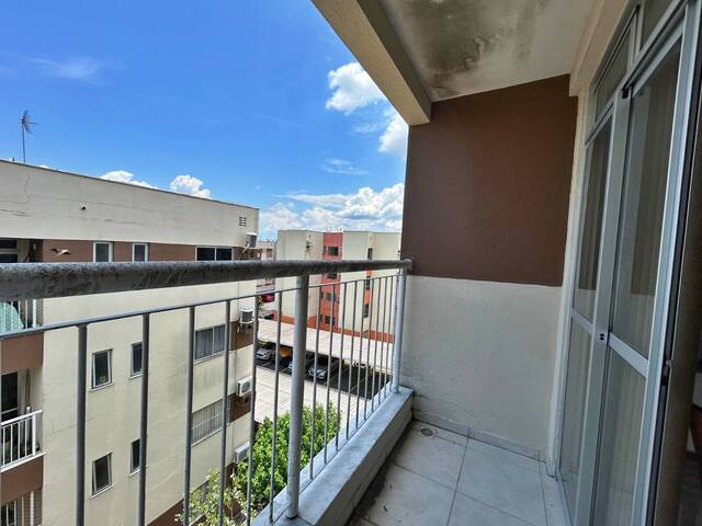Venda em Distrito Industrial I - Manaus