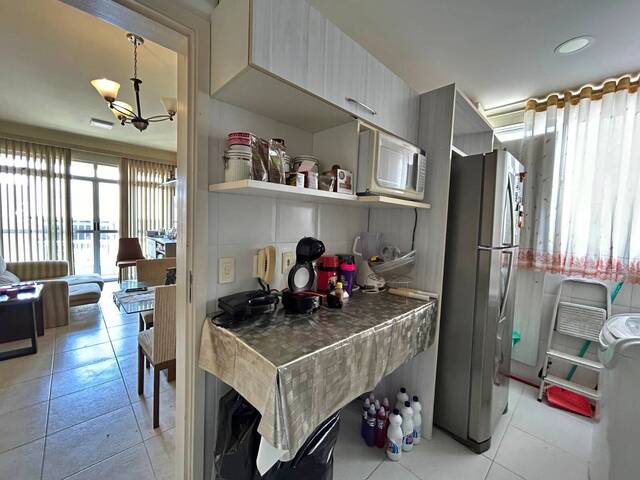 Apartamento para Venda em Manaus - 4