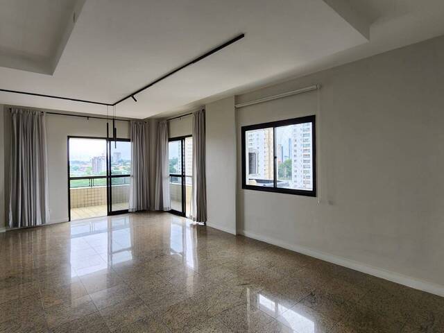 #074 - Apartamento para Venda em Manaus - AM - 1