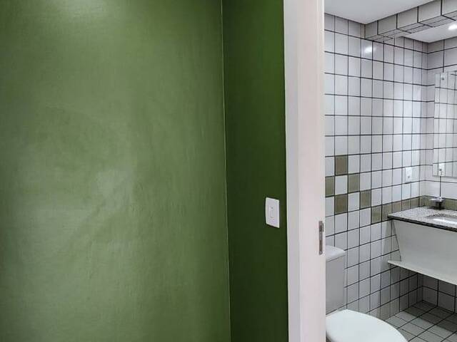 #074 - Apartamento para Venda em Manaus - AM - 2