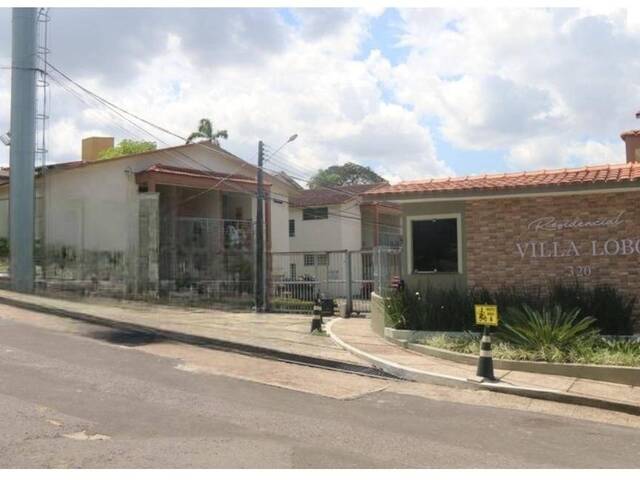 Venda em Parque 10 de Novembro - Manaus