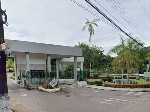 #077 - Casa em condomínio para Venda em Manaus - AM - 1