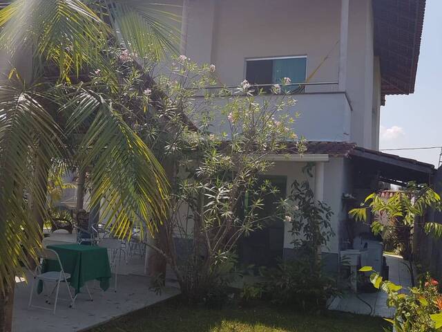 #077 - Casa em condomínio para Venda em Manaus - AM - 2