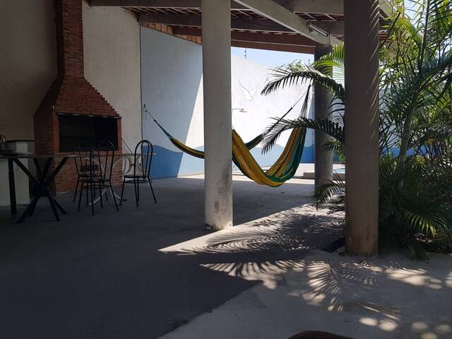 #077 - Casa em condomínio para Venda em Manaus - AM - 3