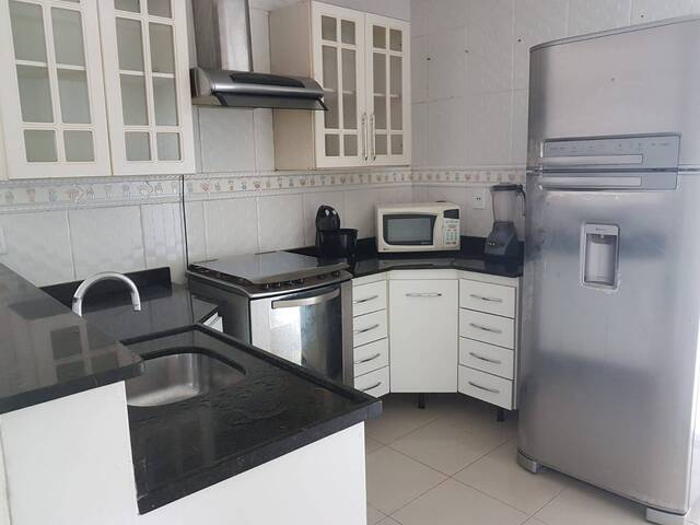 Casa em condomínio para Venda em Manaus - 4
