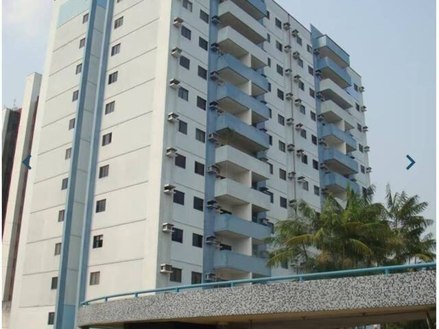 #079 - Apartamento para Locação em Manaus - AM - 1