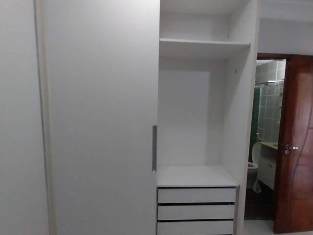 #079 - Apartamento para Locação em Manaus - AM - 2