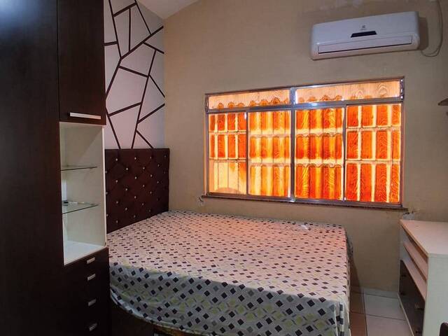 #71 - Apartamento para Venda em Manaus - AM - 2