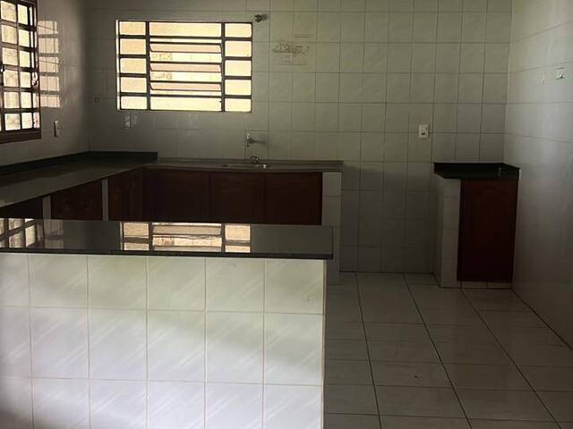 Casa para Locação em Manaus - 2