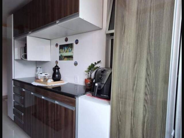 #082 - Apartamento para Locação em Manaus - AM - 3