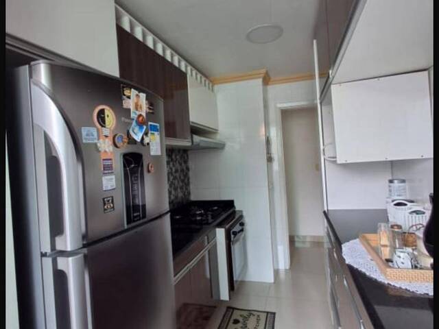 Apartamento para Locação em Manaus - 4