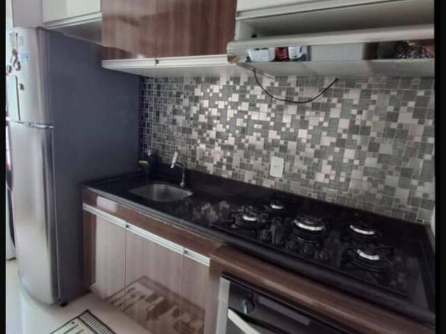 #082 - Apartamento para Locação em Manaus - AM - 2