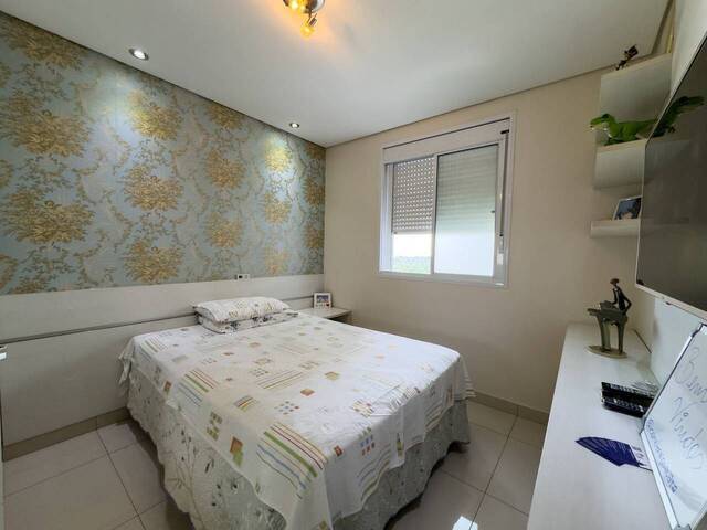 #083 - Apartamento para Venda em Manaus - AM - 3