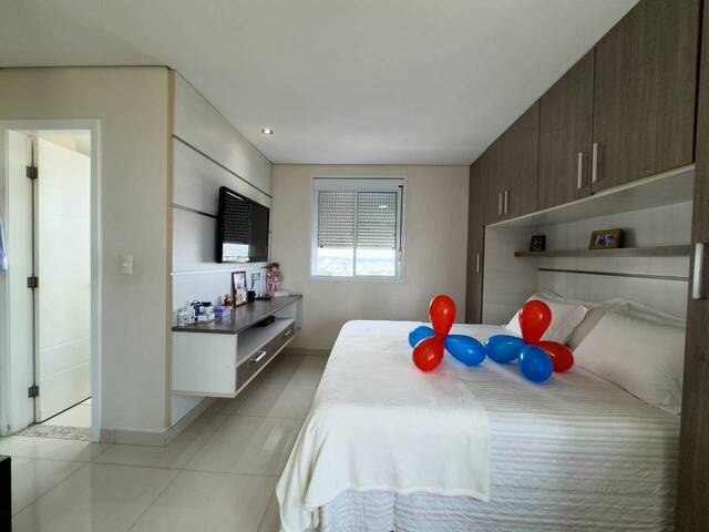 #083 - Apartamento para Venda em Manaus - AM - 2