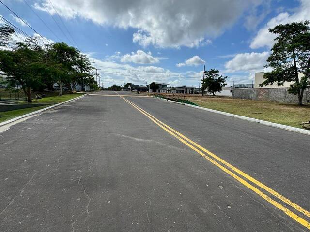 #086 - Terreno para Venda em Manaus - AM - 1
