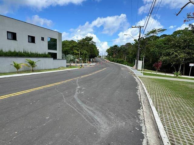 #086 - Terreno para Venda em Manaus - AM - 2