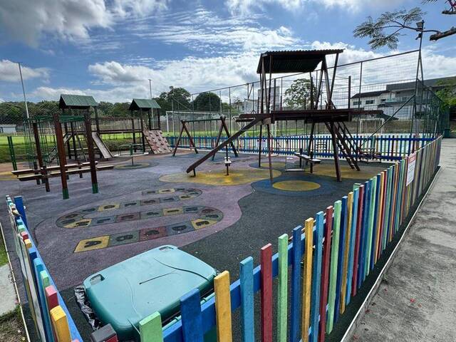 Terreno para Venda em Manaus - 5