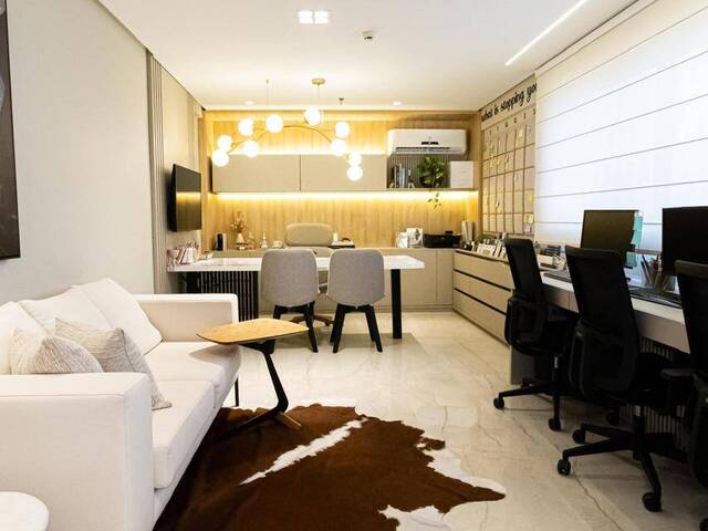Sala para Locação em Manaus - 4