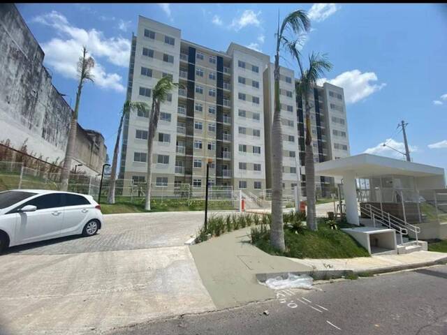 #089 - Apartamento para Locação em Manaus - AM - 2