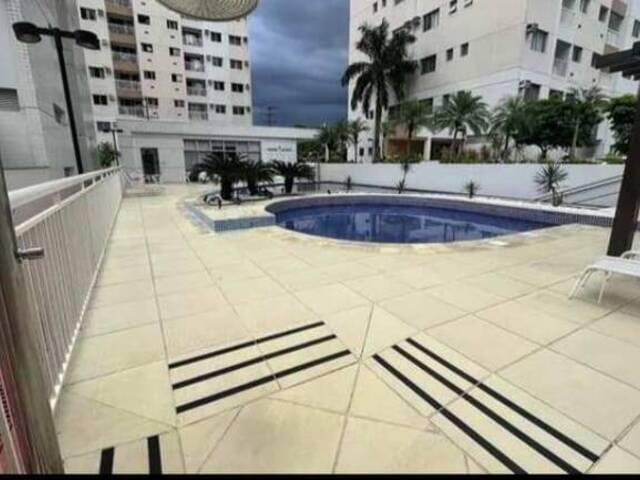 #090 - Apartamento para Venda em Manaus - AM - 3
