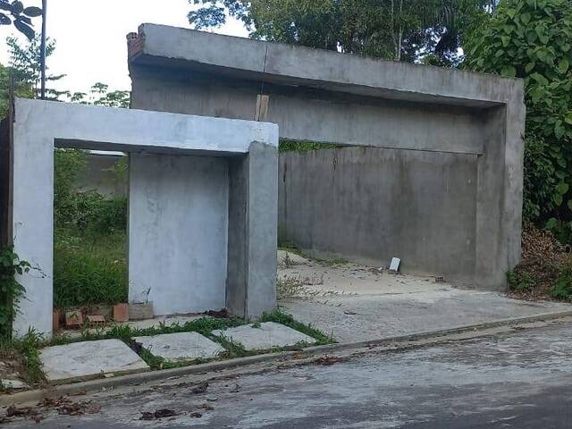 #094 - Terreno para Venda em Manaus - AM - 1