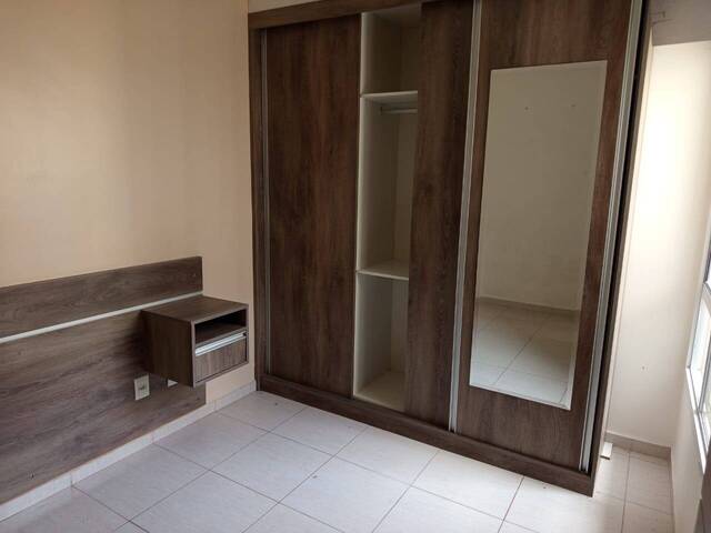 #095 - Apartamento para Locação em Manaus - AM - 3